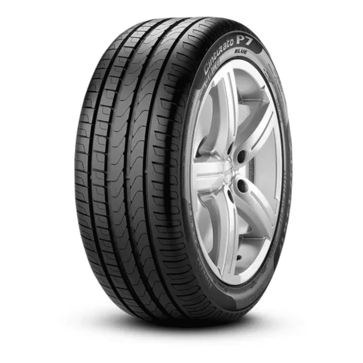 NEUMÁTICO PIRELLI P7 CINTURATO 215/50R17 91V