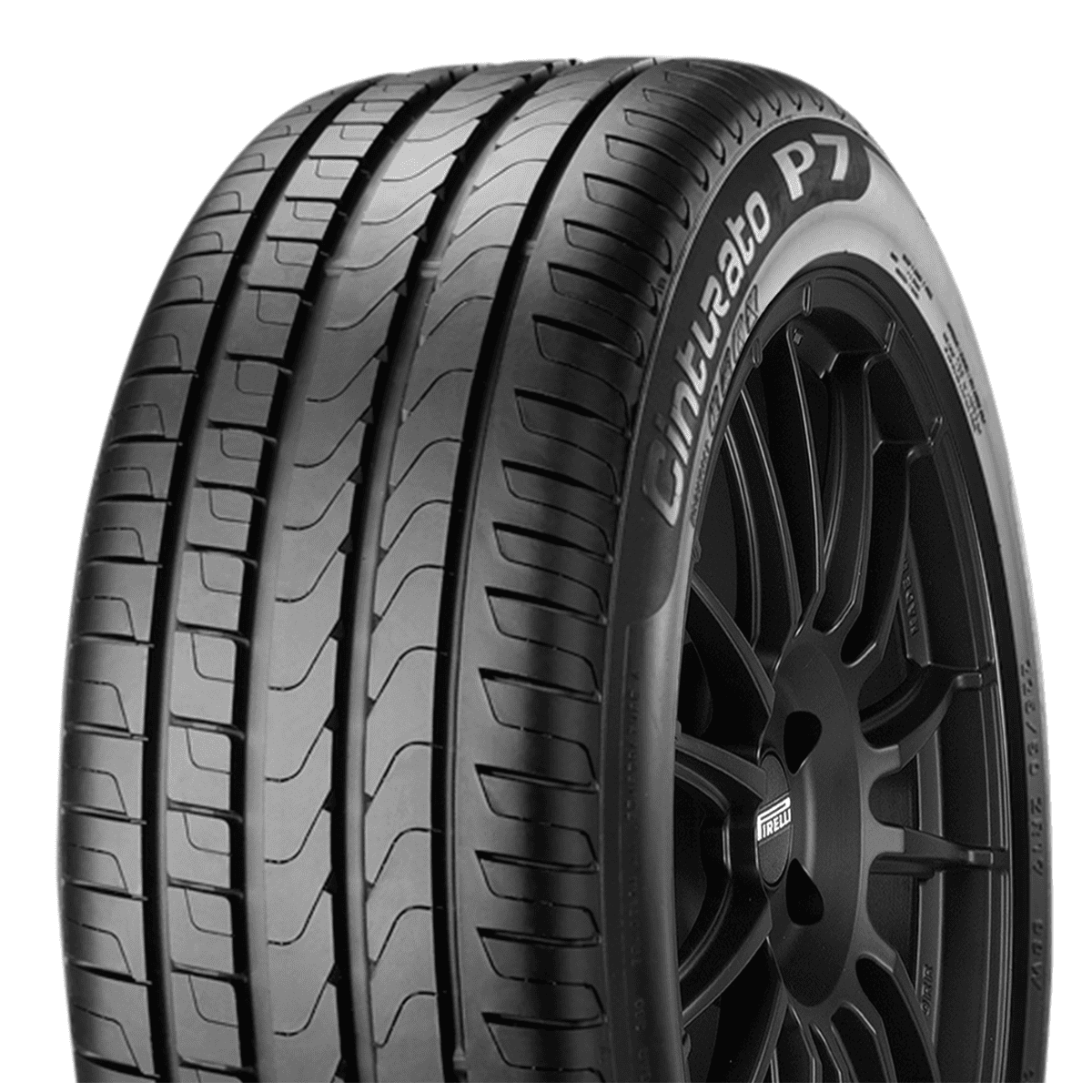NEUMÁTICO PIRELLI P7 CINTURATO 215/50R17 91V - Imagen 3